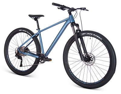 Превью  Велосипед ASPECT Nickel Elite 29 Синий (2025)